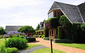 Fyffe Country Lodge Kaikoura